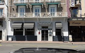 Hotel Le Rive Droite & Spa